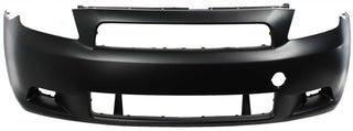 2005-2010 Scion tC Front Bumper Cover, Primed - Capa.