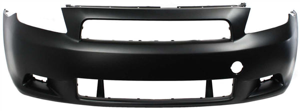 2005-2010 Scion tC Front Bumper Cover, Primed - Capa.