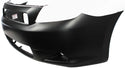 2005-2010 Scion tC Front Bumper Cover, Primed - Capa.