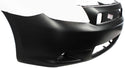 2005-2010 Scion tC Front Bumper Cover, Primed - Capa.