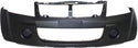 2006-2008 Suzuki Vitara Front Bumper Cover, Primed.