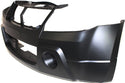 2006-2008 Suzuki Vitara Front Bumper Cover, Primed.