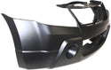 2006-2008 Suzuki Vitara Front Bumper Cover, Primed.