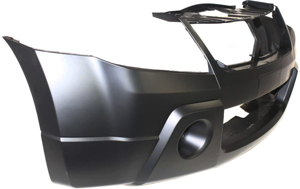 2006-2008 Suzuki Vitara Front Bumper Cover, Primed.