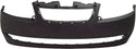 2005-2007  Saturn Ion Front Bumper Cover, Primed, Sedan - Capa.