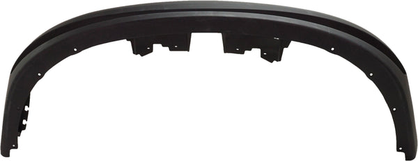 2005-2007  Saturn Ion Front Bumper Cover, Primed, Sedan - Capa.