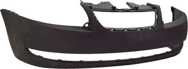 2005-2007  Saturn Ion Front Bumper Cover, Primed, Sedan - Capa.