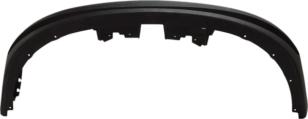 2005-2007 Saturn Ion Front Bumper Cover, Primed, Sedan.