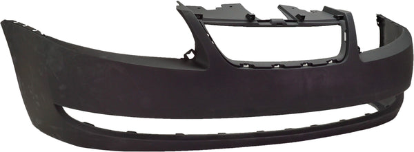 2005-2007 Saturn Ion Front Bumper Cover, Primed, Sedan.