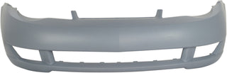 2003-2007 Saturn Ion Front Bumper Cover, Primed, Coupe.