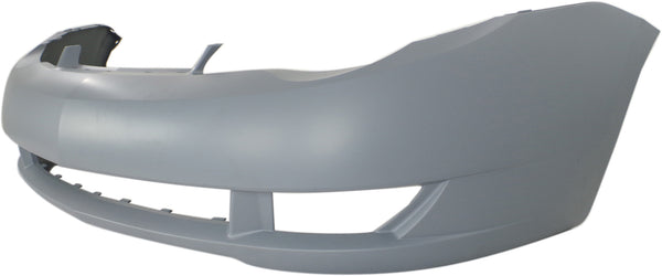 2003-2007 Saturn Ion Front Bumper Cover, Primed, Coupe.