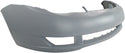 2003-2007 Saturn Ion Front Bumper Cover, Primed, Coupe.