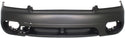 2003-2004 Subaru Outback Front Bumper Cover, Primed, Excluding Legacy.