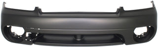 2003-2004 Subaru Outback Front Bumper Cover, Primed, Excluding Legacy.
