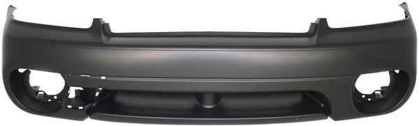 2003-2004 Subaru Outback Front Bumper Cover, Primed, Excluding Legacy.
