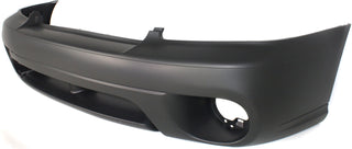 2003-2004 Subaru Outback Front Bumper Cover, Primed, Excluding Legacy.