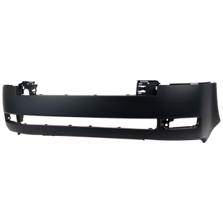 2004-2006 Scion xB Front Bumper Cover, Primed.