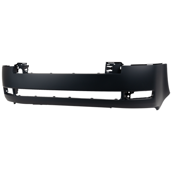 2004-2006 Scion xB Front Bumper Cover, Primed.