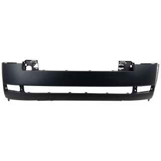 2004-2006 Scion xB Front Bumper Cover, Primed.