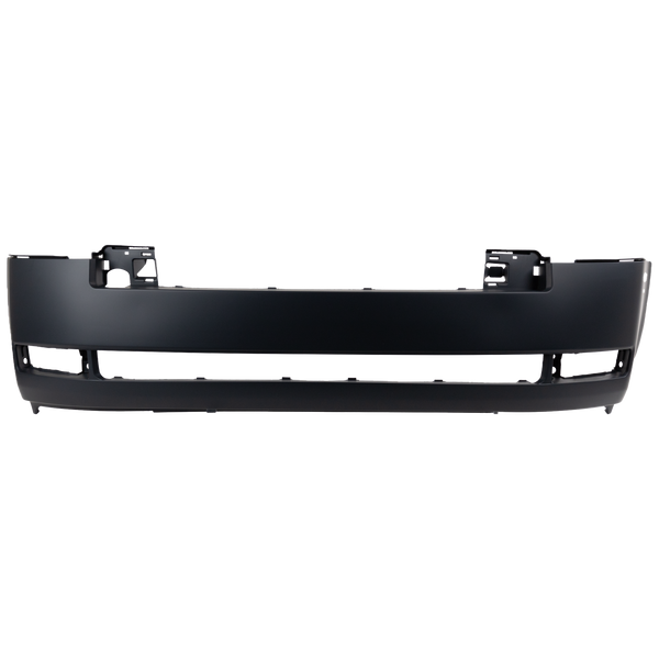 2004-2006 Scion xB Front Bumper Cover, Primed.