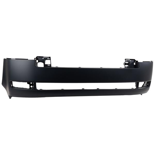 2004-2006 Scion xB Front Bumper Cover, Primed.
