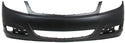 2007-2009 Saturn Aura Front Bumper Cover, Primed - Capa.