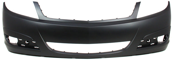 2007-2009 Saturn Aura Front Bumper Cover, Primed - Capa.