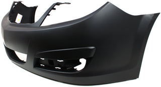 2007-2009 Saturn Aura Front Bumper Cover, Primed - Capa.