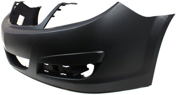 2007-2009 Saturn Aura Front Bumper Cover, Primed - Capa.