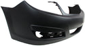 2007-2009 Saturn Aura Front Bumper Cover, Primed - Capa.
