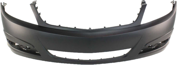 2007-2009 Saturn Aura Front Bumper Cover, Primed.