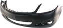 2007-2009 Saturn Aura Front Bumper Cover, Primed.