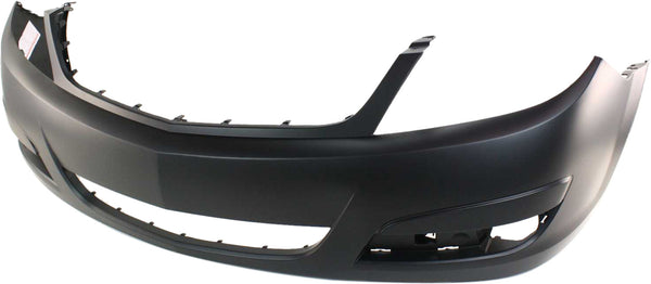 2007-2009 Saturn Aura Front Bumper Cover, Primed.