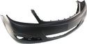 2007-2009 Saturn Aura Front Bumper Cover, Primed.