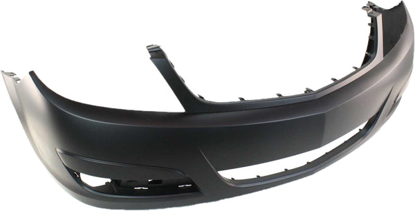 2007-2009 Saturn Aura Front Bumper Cover, Primed.