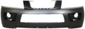 2006-2007 Saturn VUE Front Bumper Cover, Upper, Primed, w/Out Red Line.