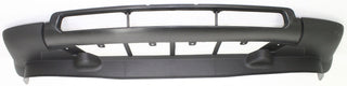 2006-2007 Saturn VUE Front Bumper Cover, Lower, Textured.