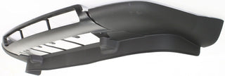 2006-2007 Saturn VUE Front Bumper Cover, Lower, Textured.