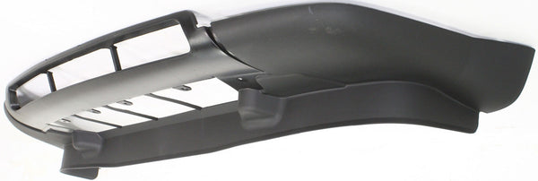 2006-2007 Saturn VUE Front Bumper Cover, Lower, Textured.