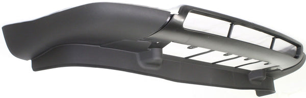 2006-2007 Saturn VUE Front Bumper Cover, Lower, Textured.