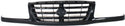 2001-2005 Suzuki Grand Vitara Grille, Painted-Black.