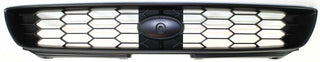 2002-2003 Subaru Impreza Grille, Primed.