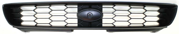 2002-2003 Subaru Impreza Grille, Primed.