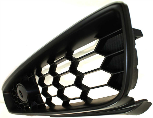 2002-2003 Subaru Impreza Grille, Primed.