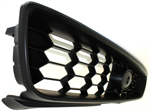 2002-2003 Subaru Impreza Grille, Primed.