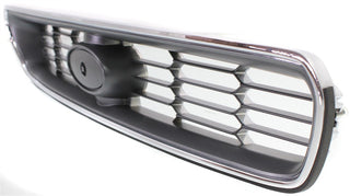 2003-2004 Subaru Legacy Grille, Chrome Shell.