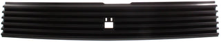 2004-2006 Scion XB Grille, Insert, Painted-Black.
