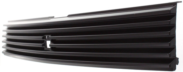 2004-2006 Scion XB Grille, Insert, Painted-Black.