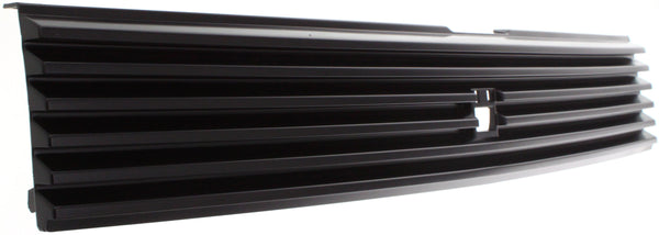 2004-2006 Scion XB Grille, Insert, Painted-Black.