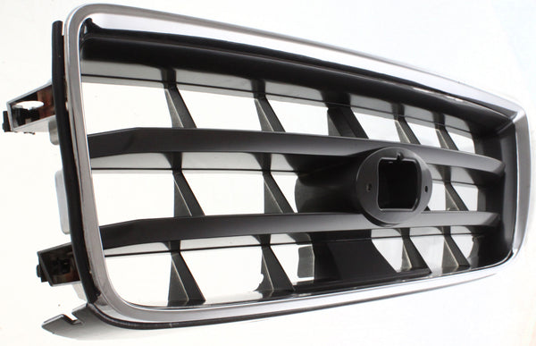 2003-2005 Subaru Forester Grille, Chrome Shell.